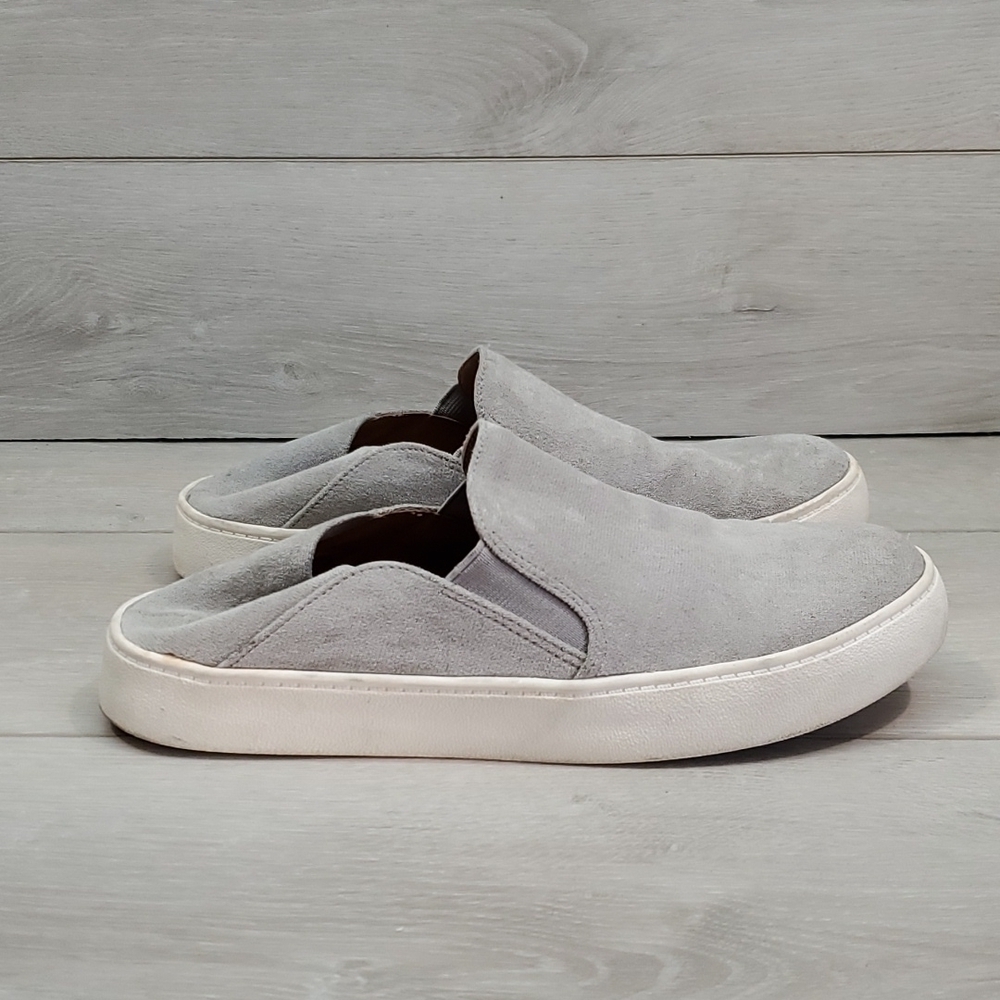 Steve Madden Fayna Womens Slip On Loafers Shoes sz 7.5 sneakers